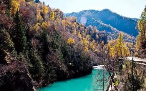 1399.jpg 2019年至2020年甘肃将启动实施过千亿元旅游公路建设 中国沥青网,sinoasphalt.com