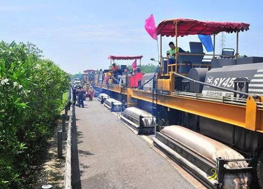 沥青路面厂拌热再生技术在公路养护中的应用研究 沥青网,sinoasphalt.com