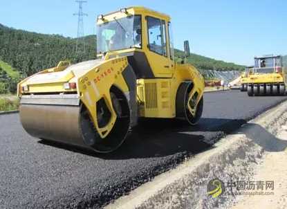 熟知这四点,对于沥青路面再生技术你将不再陌生! 沥青网,sinoasphalt.com