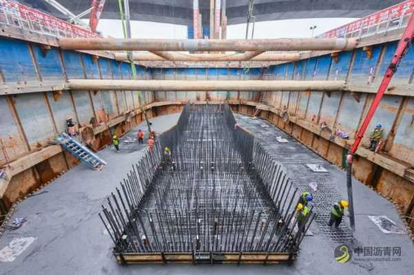 双向十车道!这个高速改扩建项目有新动态→ 沥青网,sinoasphalt.com