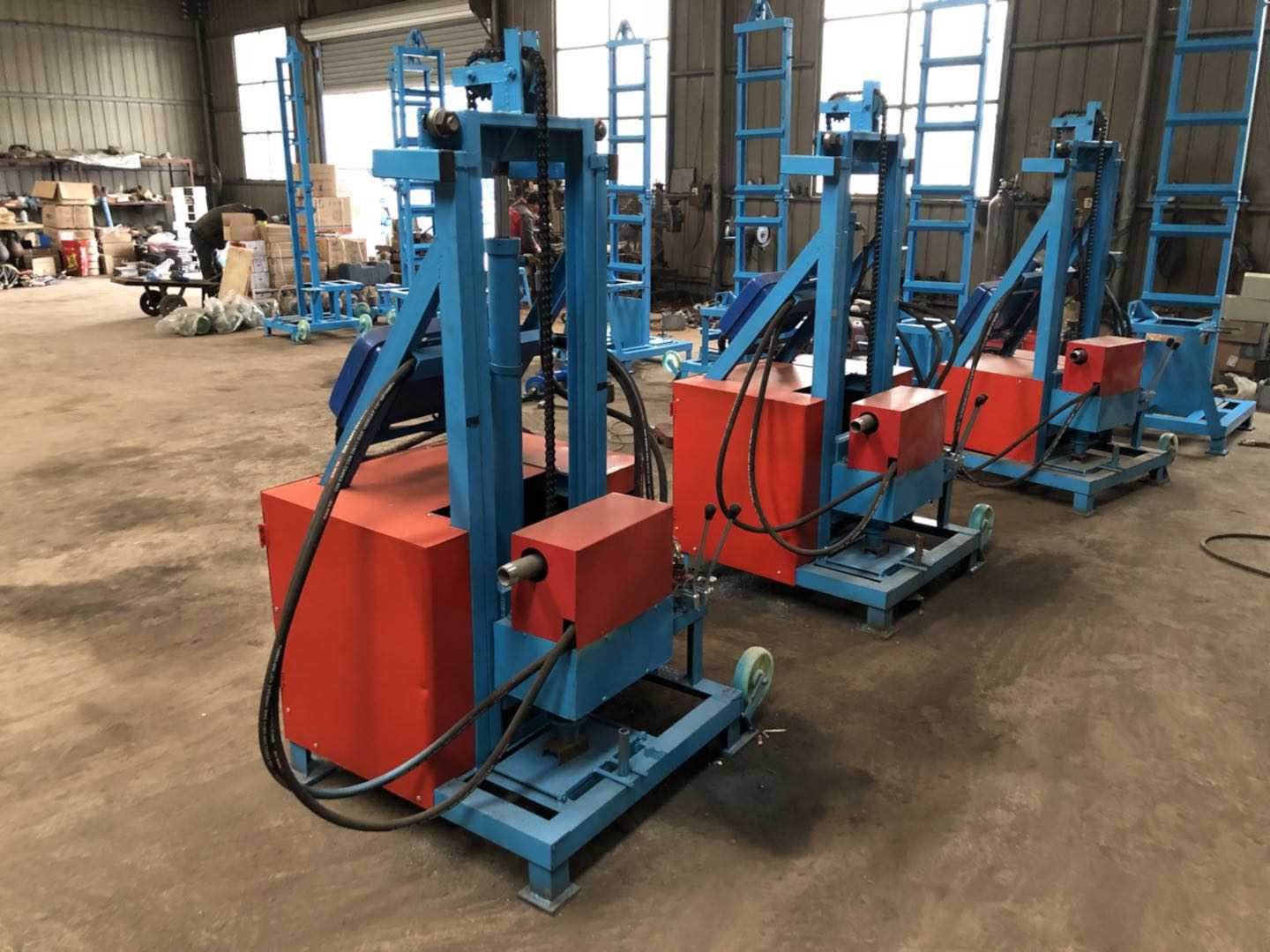 柴油液压钻机 伸缩款 (1).jpg 柴油液压钻机 伸缩款 (1).jpg