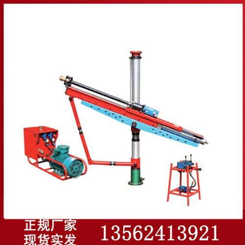 架柱式液压回转钻机 02.jpg