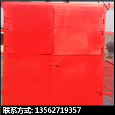 防火栅栏门02.jpg 防火栅栏门02.jpg