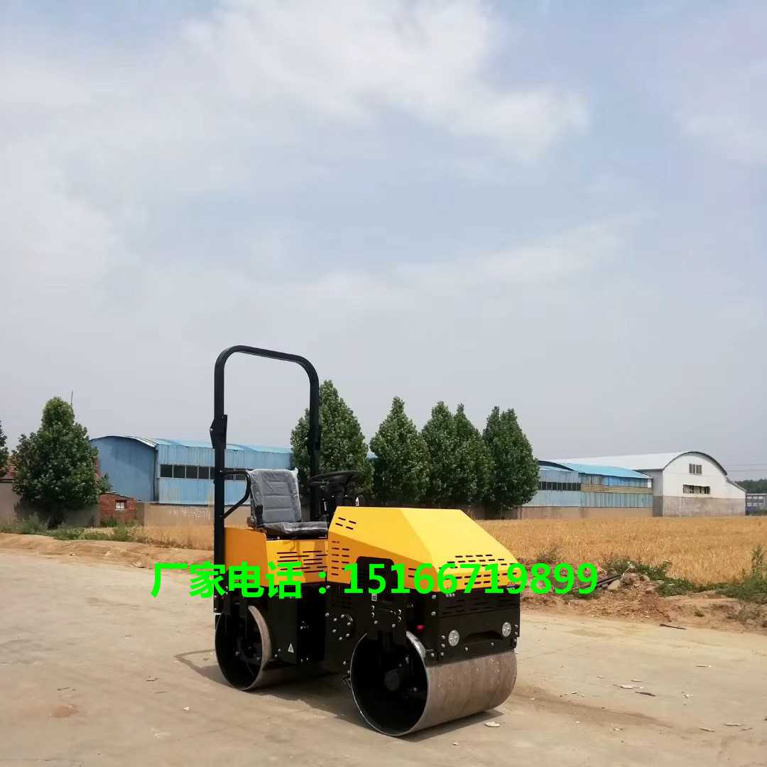 全液压一吨震动压路机 (26).jpg