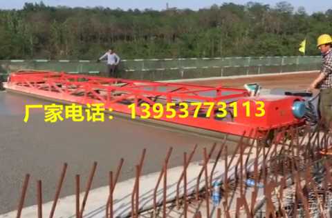 滚轴式滚筒式混凝土摊铺机振动梁 (1)_副本_副本.png