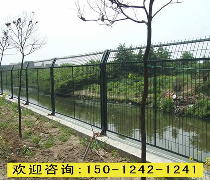 围墙锌钢栅栏7.jpg 围墙锌钢栅栏7.jpg