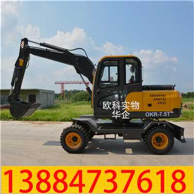 轮式挖掘机05.jpg 轮式挖掘机05.jpg