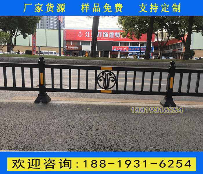 木棉花矮护栏1.jpg 木棉花矮护栏1.jpg