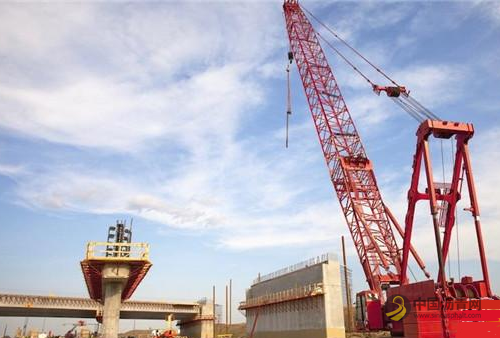 国务院再发基建补短板指导意见 基建加持工程机械是直接受益者 中国沥青网，sinoasphalt.com