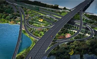 湖北：武汉市黄陂区改造通村公路746条 中国沥青网，sinoasphalt.com