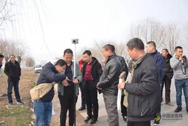 濮阳至卫辉高速公路进入勘察设计阶段 中国沥青网，sinoasphalt.com