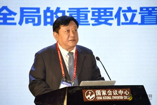 2019WTC | 关于港航物流，交通厅长怎么看 沥青网，sinoasphalt.com