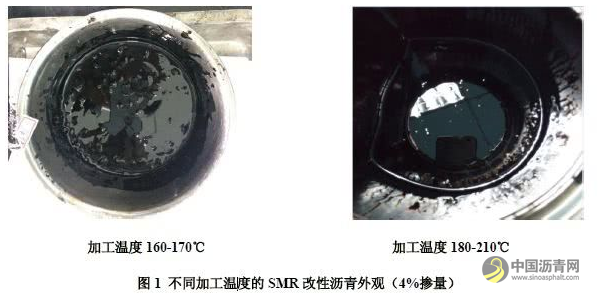 海南将建国内首条天然橡胶改性沥青示范路 沥青网，sinoasphalt.com