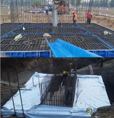 桥梁工程标准化施工过程，真的不能更全面了~ 沥青网，sinoasphalt.com