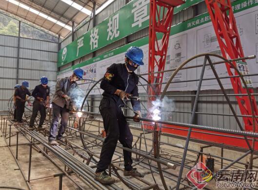 云南交投将新开工一批高速公路项目 力争全年完成高速公路投资1200亿元 沥青网，sinoasphalt.com