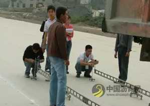 旧沥青路面结构强度评价的 FWD弯沉检测技术 沥青网,sinoasphalt.com