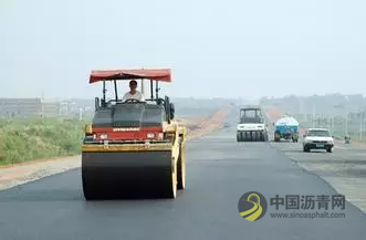 沥青超薄磨耗层技术简介 沥青网，sinoasphalt.com