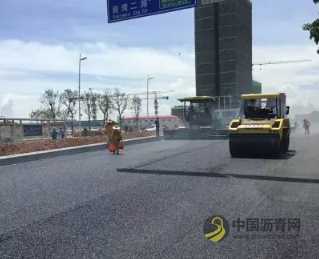 公路改性沥青路面施工技术规范 沥青网，sinoasphalt.com