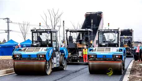 第六届全国沥青路面建设与养护技术研讨会暨筑养路装备与材料博览会 沥青网，sinoasphalt.com