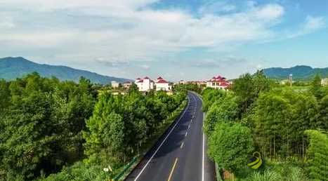 农村公路中长期发展纲要出台 沥青网，sinoasphalt.com