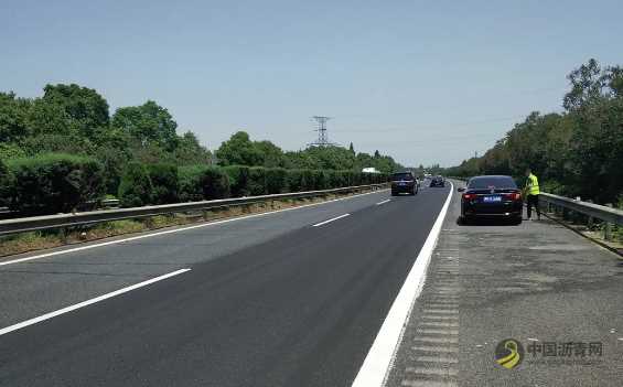 高速公路橡胶沥青路面再生 沥青网，sinoasphalt.com