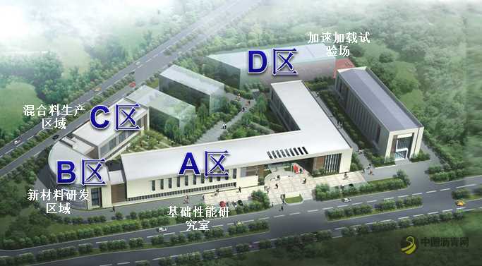 七月相约金陵！邀您登上南京长江四桥、走进苏交科国家重点实验室~ 沥青网，sinoasphalt.com