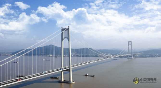 七月相约金陵！邀您登上南京长江四桥、走进苏交科国家重点实验室~ 沥青网，sinoasphalt.com