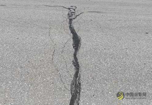 水稳基层微裂均质化处治再生技术及应用实践 沥青网，sinoasphalt.com