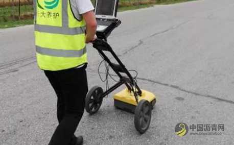 水稳基层微裂均质化处治再生技术及应用实践 沥青网，sinoasphalt.com