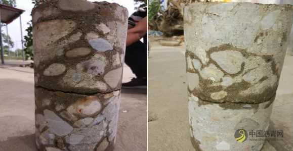 水稳基层微裂均质化处治再生技术及应用实践 沥青网，sinoasphalt.com