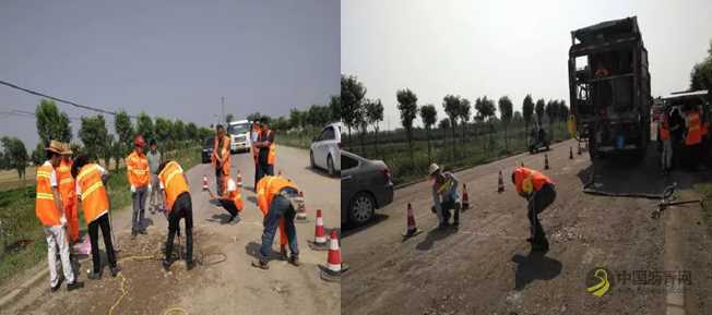 水稳基层微裂均质化处治再生技术及应用实践 沥青网，sinoasphalt.com