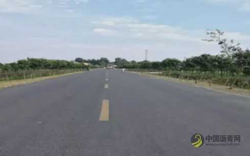 水稳基层微裂均质化处治再生技术及应用实践 沥青网，sinoasphalt.com