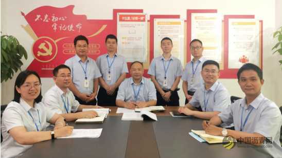 绿色科技，开拓不凡之路 ——访广西交科橡胶沥青技术团队 沥青网，sinoasphalt.com