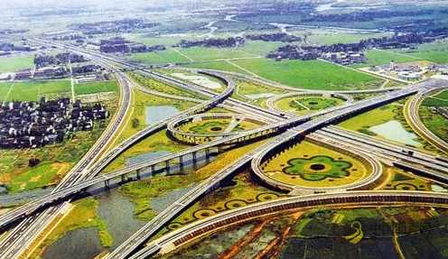 江苏省“十四五”公路发展规划出台 沥青网，sinoasphalt.com