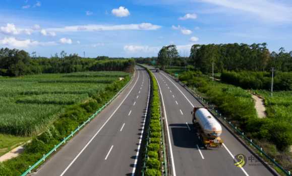 交通设计集团受邀解读《广西壮族自治区推进交通强国建设试点实施方案（2021—2025年）》 沥青网，sinoasphalt.com