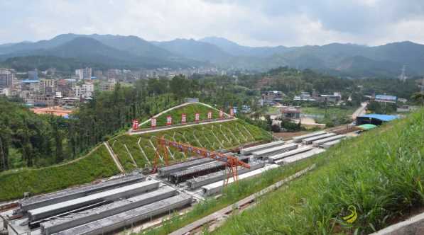 《广东省公路工程施工标准化指南》首册解读！ 沥青网，sinoasphalt.com