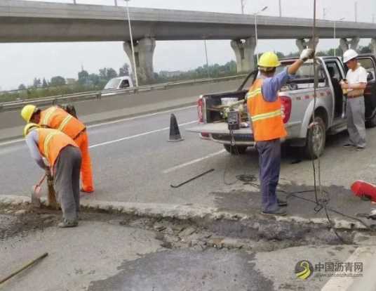 新版《公路桥涵养护规范》11月1日起施行，最新解读来了 沥青网，sinoasphalt.com