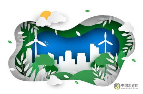 温拌沥青节能环保 2022年后未来发展空间广阔 沥青网，sinoasphalt.com