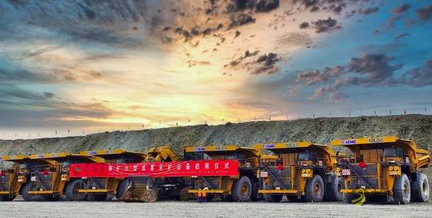 防疫生产“两手抓”！徐工全力以赴稳增长 沥青网，sinoasphalt.com