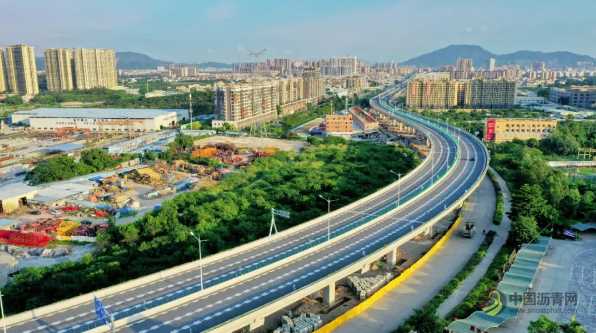 广东出台新一轮普通国省道补助标准 沥青网，sinoasphalt.com