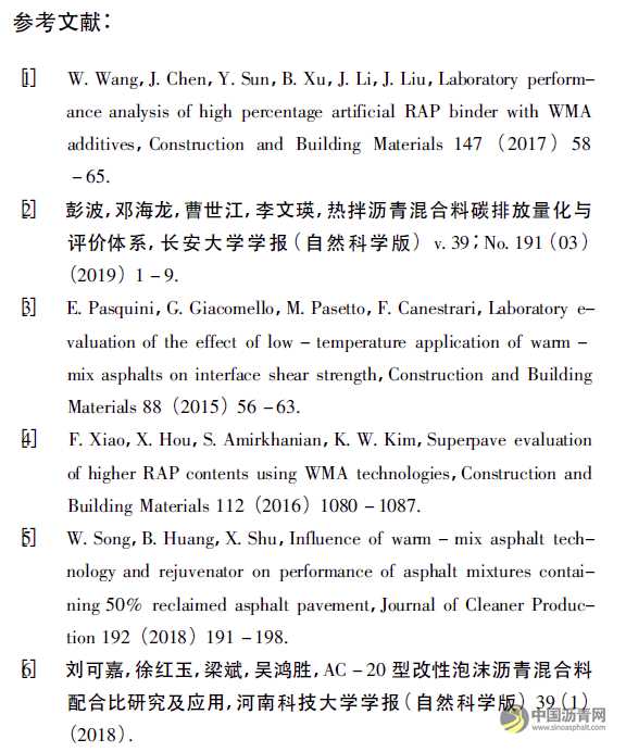 机械发泡温拌沥青技术在广西乐百高速公路的应用 沥青网，sinoasphalt.com