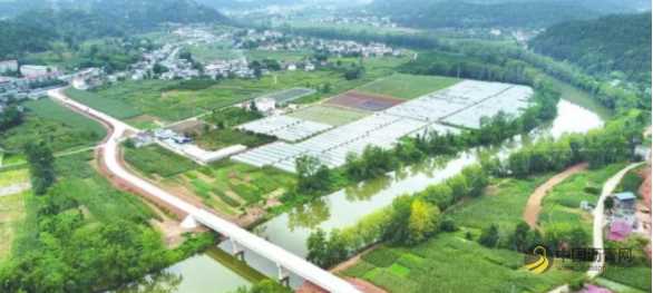 总投入预计5.26亿元！四川省170余座铁索桥改建为公路桥 沥青网，sinoasphalt.com