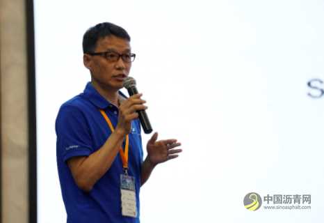 第四届重载沥青与桥面铺装技术大会暨2023特种铺装技术大会现已圆满落幕！ 沥青网，sinoasphalt.com