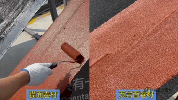 东方雨虹惠顶维修专用外露型彩色沥青涂料全新上市 沥青网,sinoasphalt.com