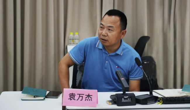 龙盛沥青开展职工专业知识系列培训 沥青网，sinoasphalt.com