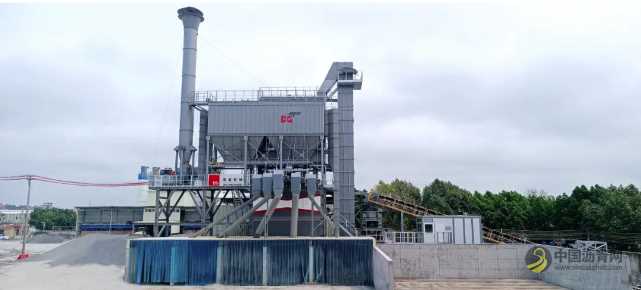 德基机械MS系列环保智能型骨料整形制砂优化设备 沥青网，sinoasphalt.com