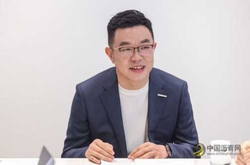 于柯鑫详谈沃尔沃汽车EX30：小而强大的全球化纯电SUV 沥青网，sinoasphalt.com