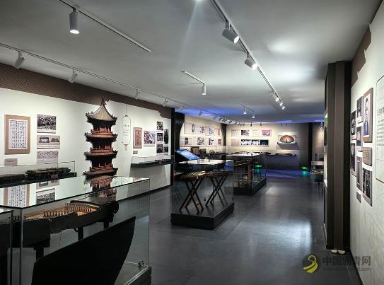 2.jpg 全球首家舞台体验式展陈馆 北京扬琴家族博物馆正式落成 沥青网,sinoasphalt.com