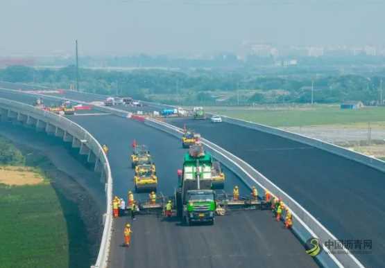 浙江交投沥青公司外部市场份额逆势上扬创新高 沥青网，sinoasphalt.com