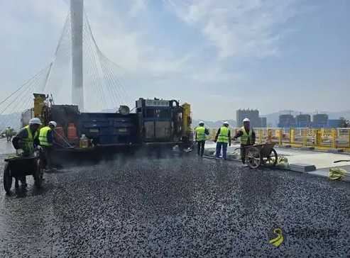 辽河石化：特色沥青铺就市场新路 沥青网，sinoasphalt.com